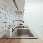 Apartamento Pas Aldona