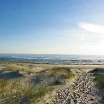 Pas Aldona Apartamento Palanga