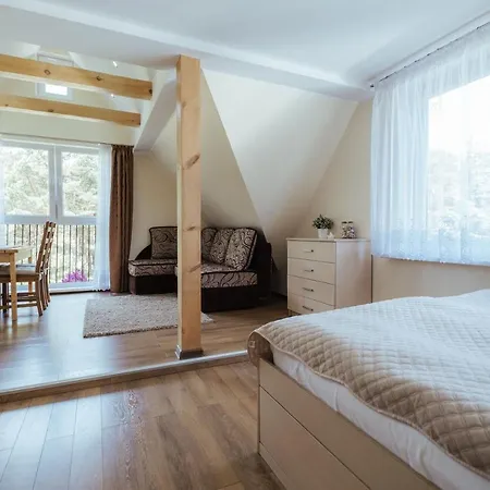 Apartament Pas Aldona *