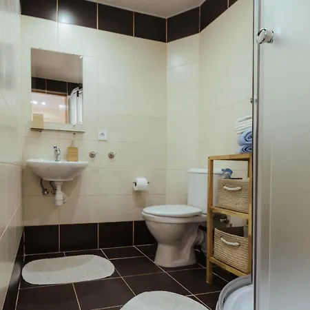 Pas Aldona Apartament