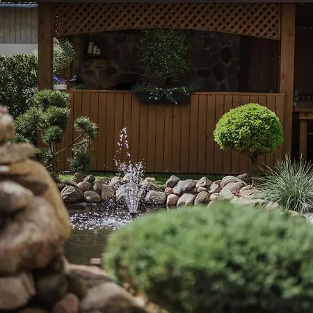 Pas Aldona Apartament *