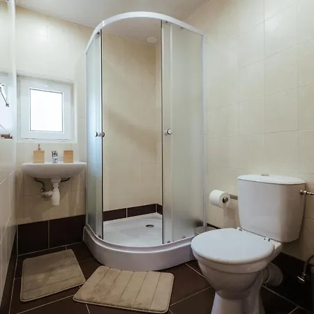 Pas Aldona Apartament *