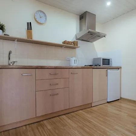 Apartament Pas Aldona *