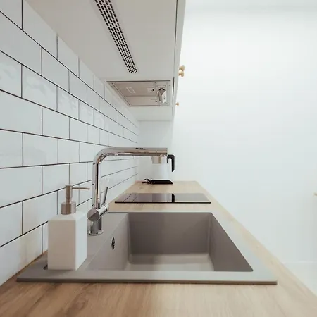 Apartament Pas Aldona