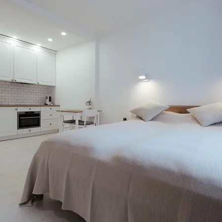 Pas Aldona * Palanga