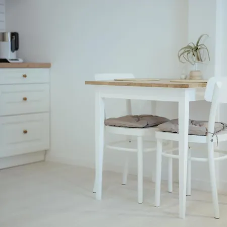 Pas Aldona Apartment