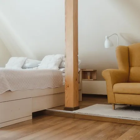 Pas Aldona * Palanga