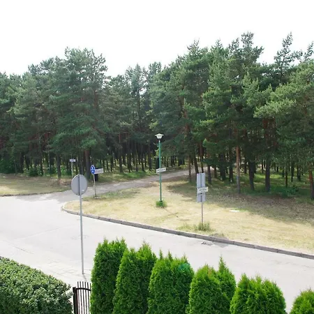 Apartament Pas Aldona