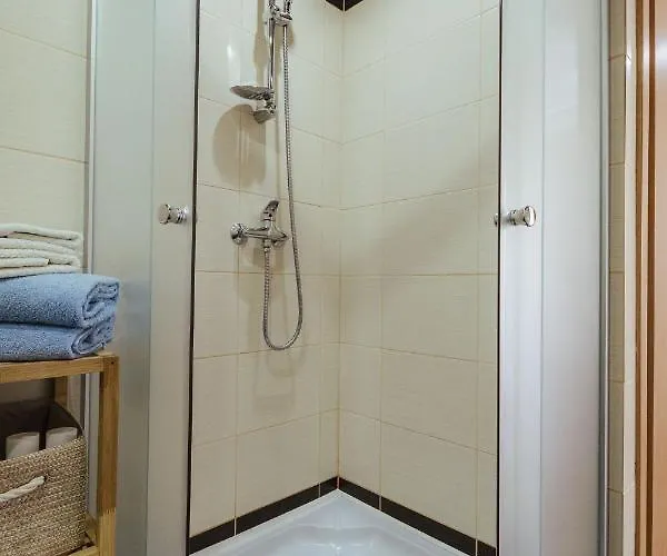 Pas Aldona Apartment Palanga