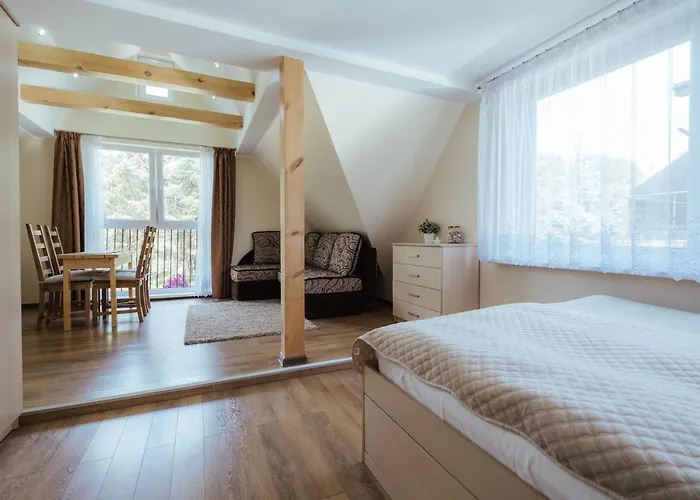 Apartment Pas Aldona *