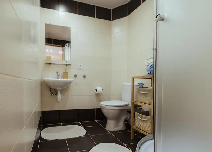 Pas Aldona Apartment