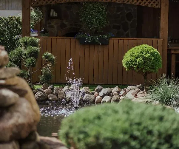 Pas Aldona דירה *