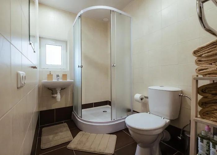 Pas Aldona Apartment *