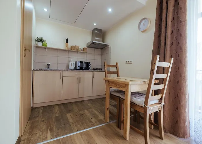 דירה Pas Aldona פלאנגה