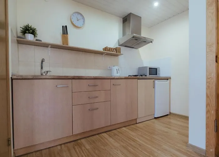 Apartment Pas Aldona *