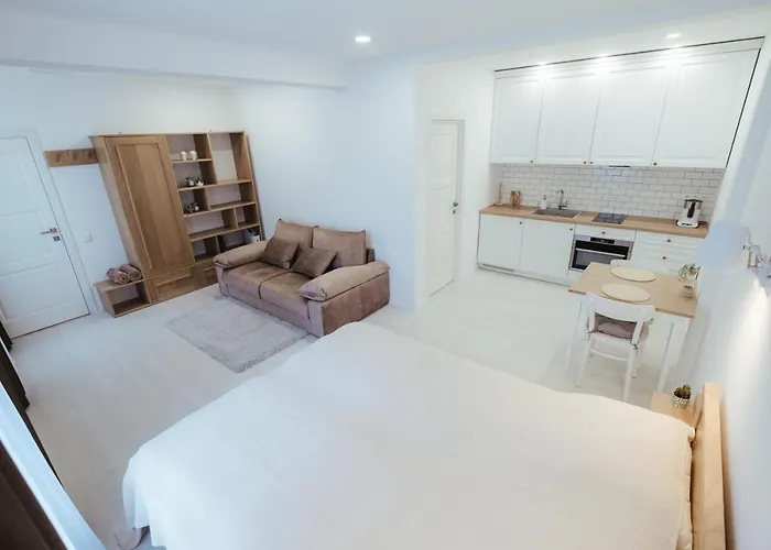 Pas Aldona Apartment *