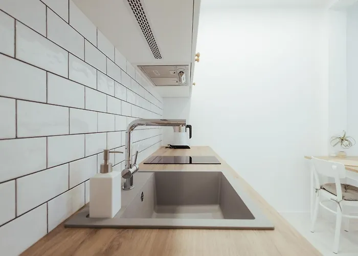 Apartment Pas Aldona