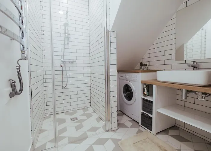 Pas Aldona Apartment