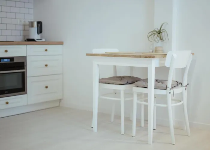 Pas Aldona Apartment