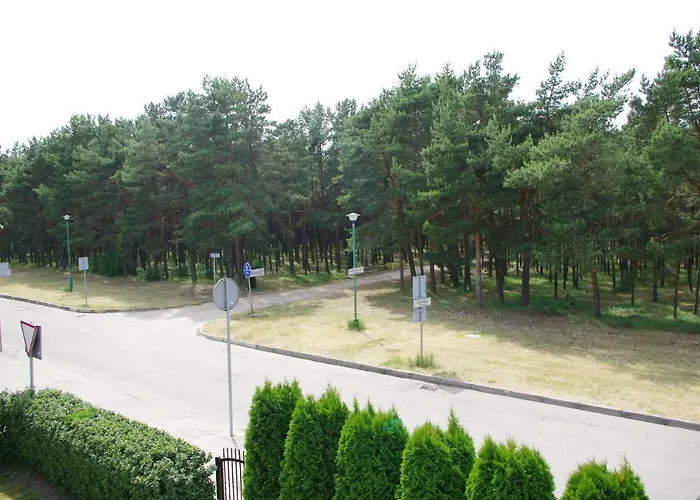 Apartment Pas Aldona