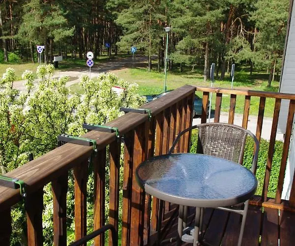 Apartment Pas Aldona *